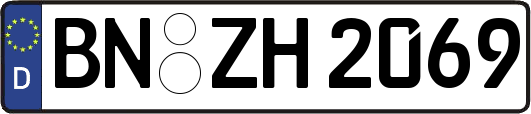 BN-ZH2069