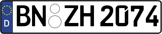 BN-ZH2074