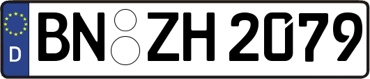 BN-ZH2079