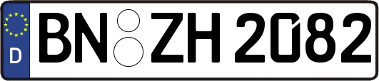 BN-ZH2082