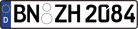 BN-ZH2084
