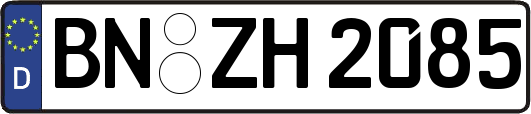 BN-ZH2085