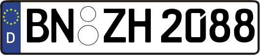 BN-ZH2088