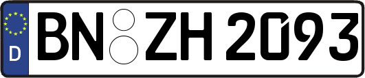 BN-ZH2093
