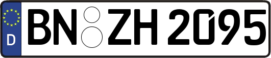 BN-ZH2095