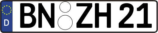 BN-ZH21