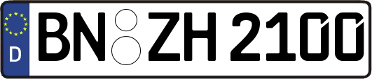 BN-ZH2100