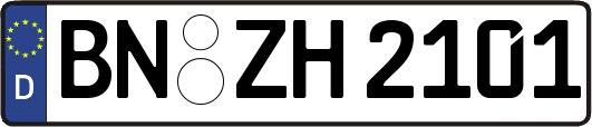 BN-ZH2101