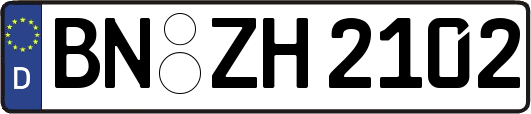 BN-ZH2102