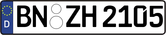 BN-ZH2105