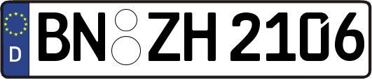 BN-ZH2106