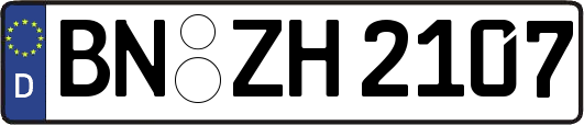 BN-ZH2107
