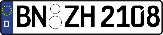 BN-ZH2108