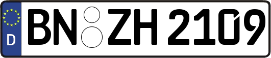 BN-ZH2109