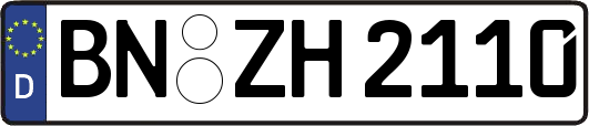 BN-ZH2110