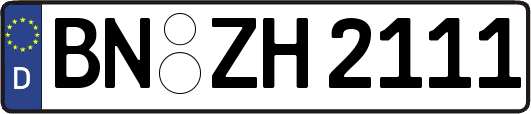 BN-ZH2111