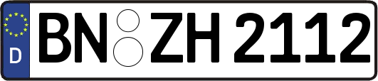 BN-ZH2112
