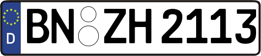 BN-ZH2113