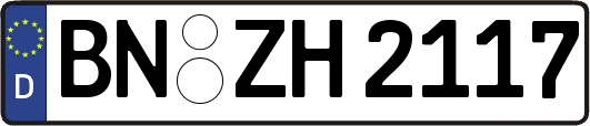 BN-ZH2117
