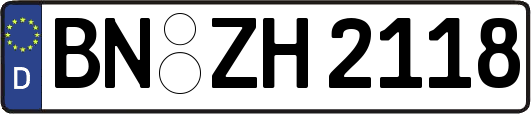 BN-ZH2118