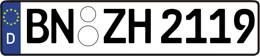 BN-ZH2119