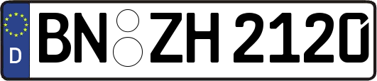 BN-ZH2120