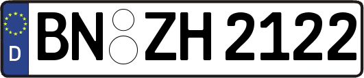 BN-ZH2122