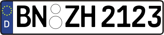 BN-ZH2123