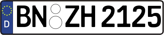 BN-ZH2125