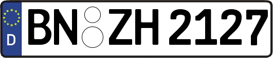 BN-ZH2127