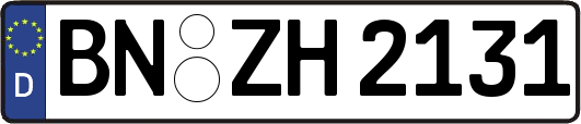 BN-ZH2131