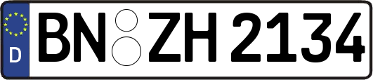 BN-ZH2134