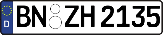 BN-ZH2135