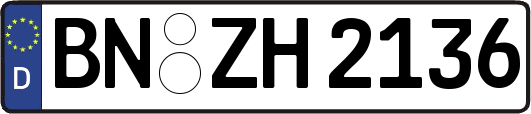 BN-ZH2136