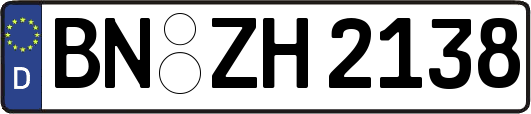 BN-ZH2138