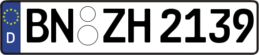 BN-ZH2139