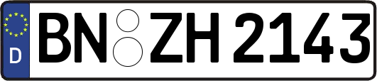 BN-ZH2143