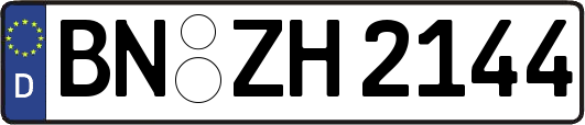 BN-ZH2144
