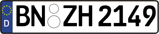 BN-ZH2149