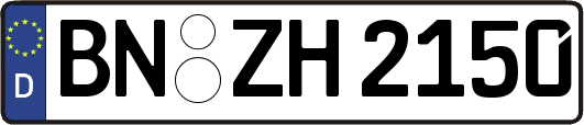 BN-ZH2150