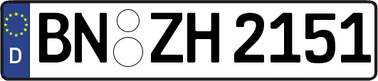 BN-ZH2151