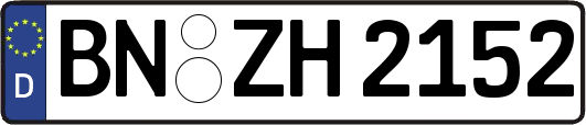 BN-ZH2152