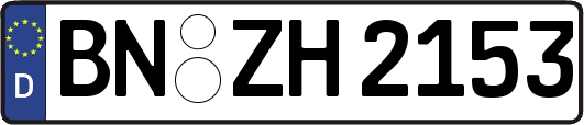 BN-ZH2153