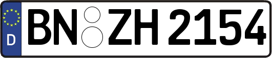 BN-ZH2154