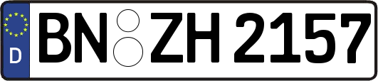 BN-ZH2157