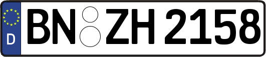 BN-ZH2158