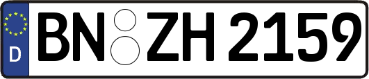 BN-ZH2159