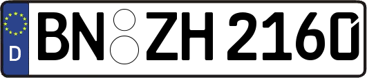 BN-ZH2160