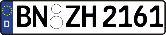 BN-ZH2161