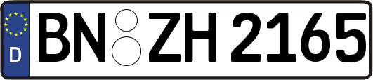 BN-ZH2165